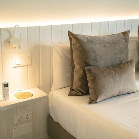 Batalha Golf Villas & Spa Ponta Delgada Eksteriør bilde