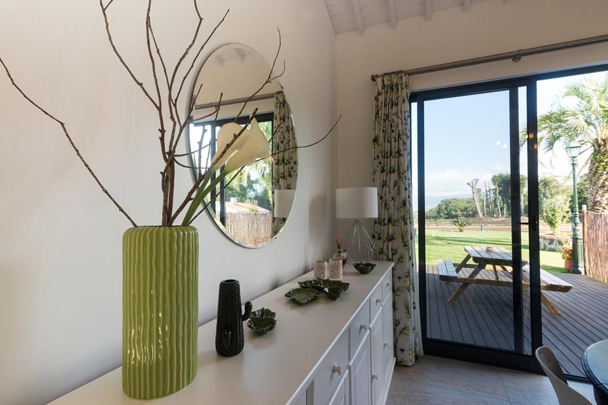 Batalha Golf Villas & Spa Ponta Delgada Eksteriør bilde