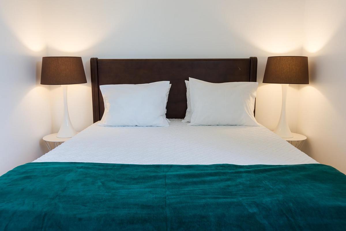 Batalha Golf Villas & Spa Ponta Delgada Eksteriør bilde