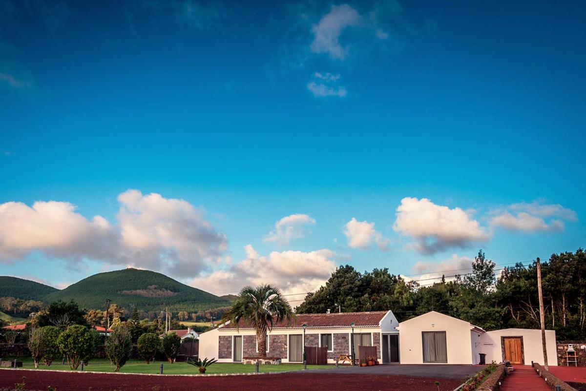 Batalha Golf Villas & Spa Ponta Delgada Eksteriør bilde
