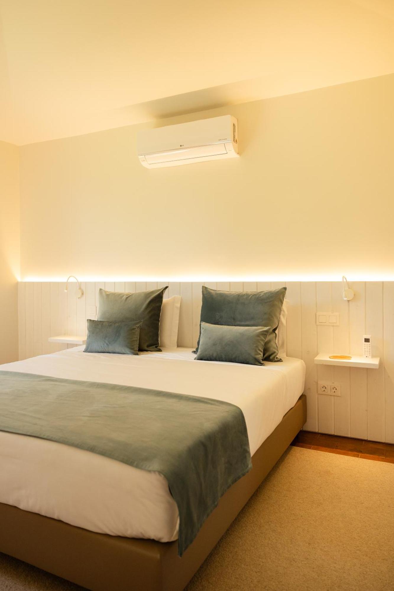 Batalha Golf Villas & Spa Ponta Delgada Eksteriør bilde