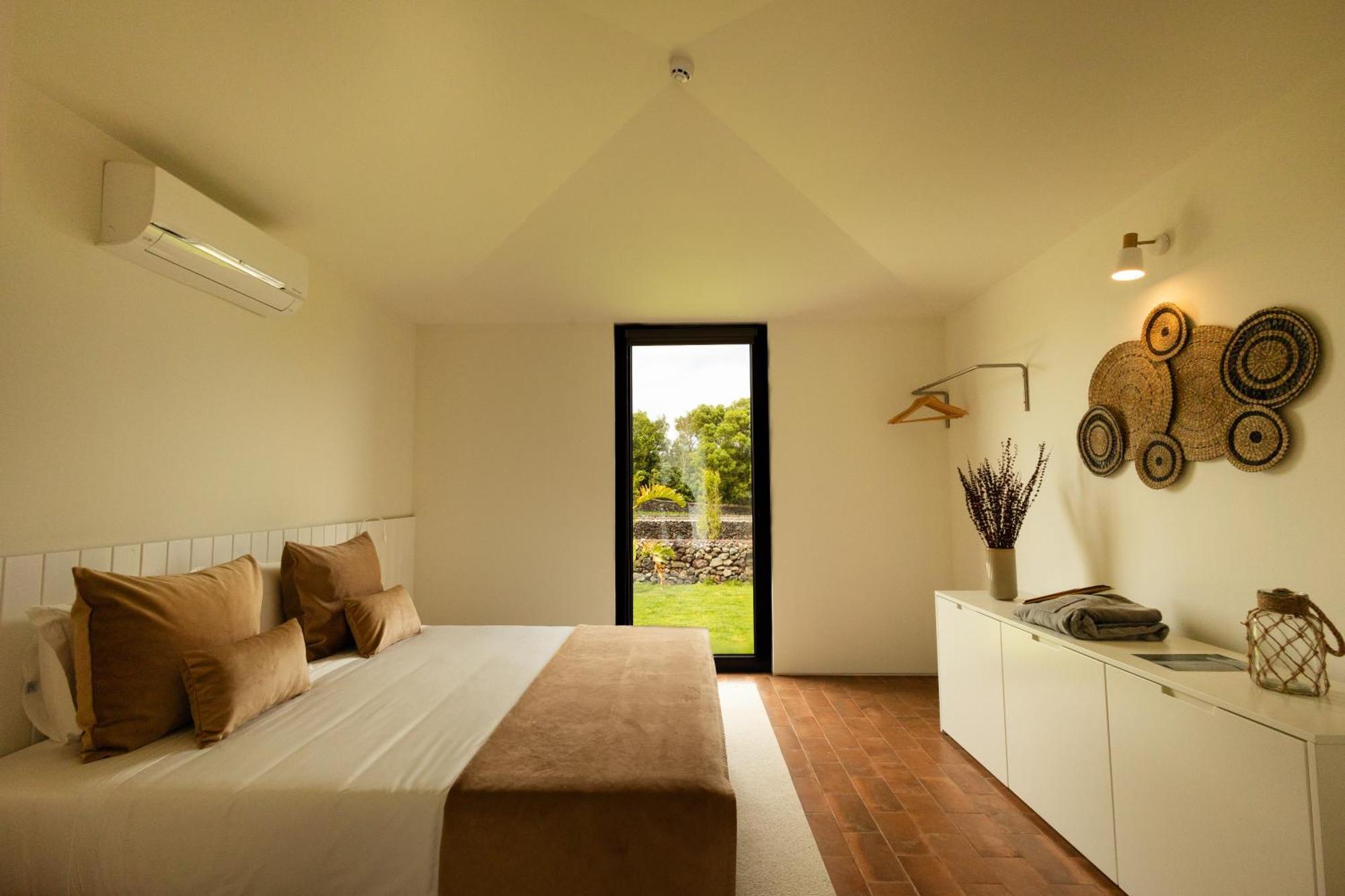 Batalha Golf Villas & Spa Ponta Delgada Eksteriør bilde