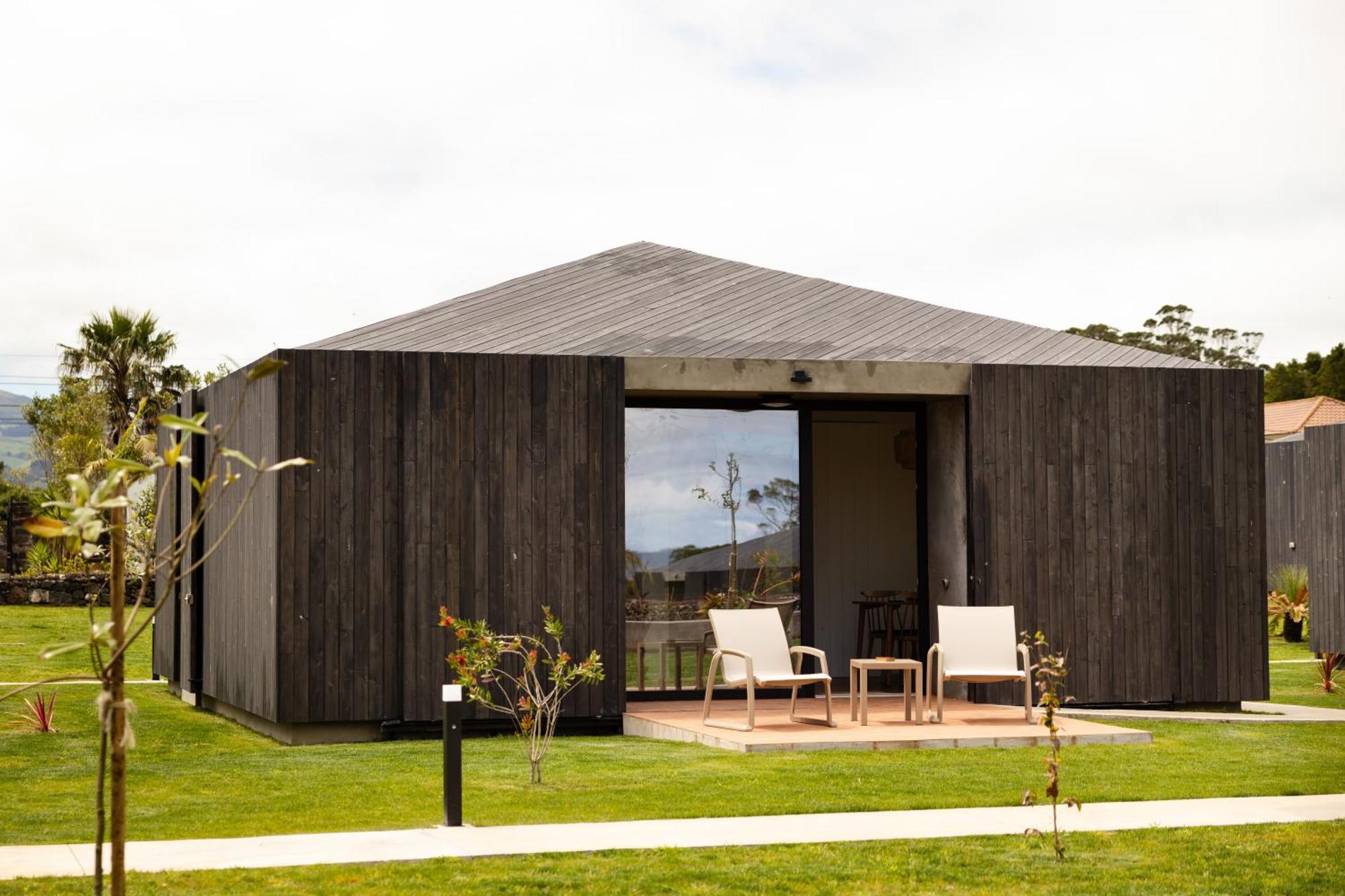 Batalha Golf Villas & Spa Ponta Delgada Eksteriør bilde