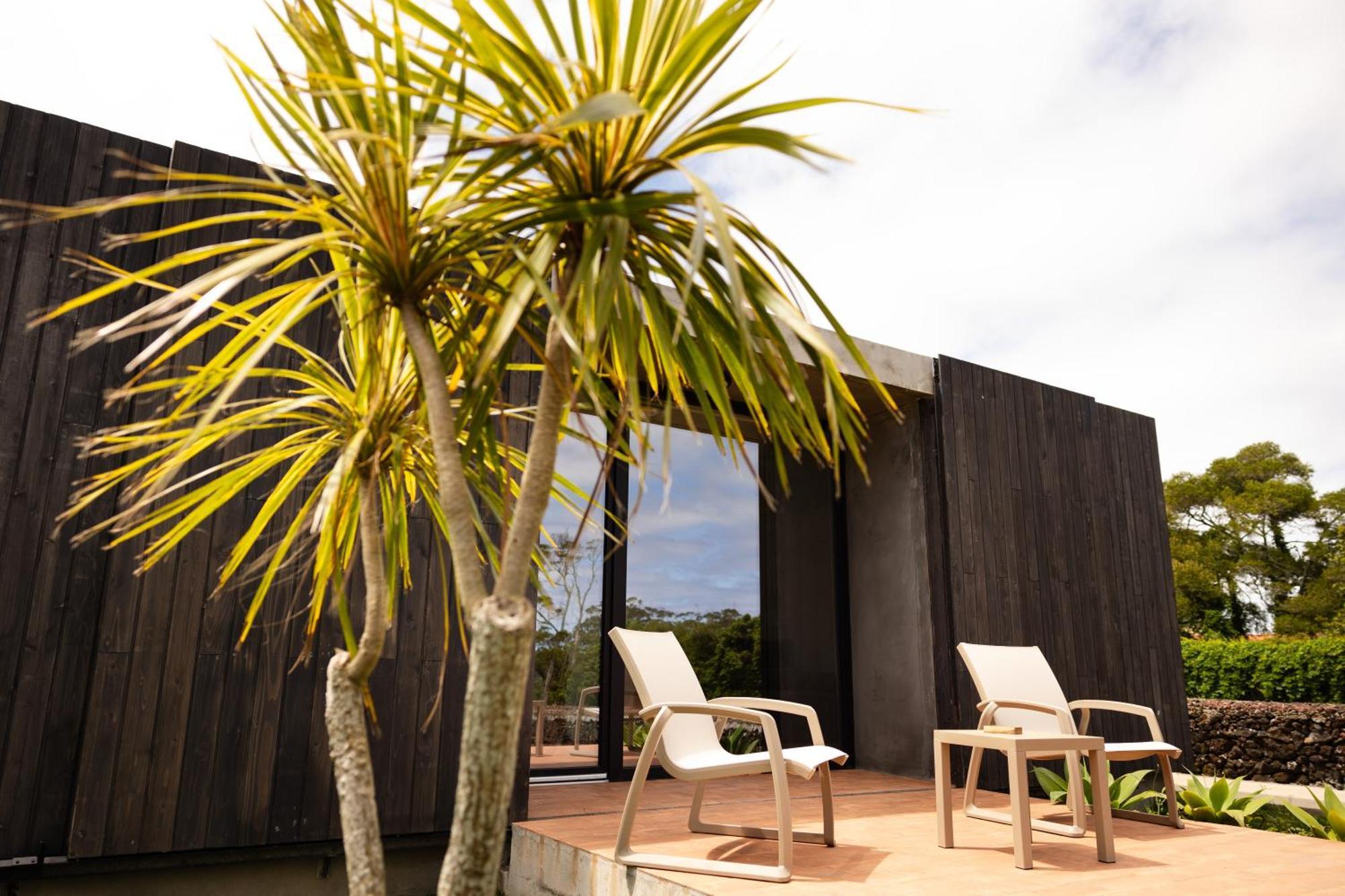 Batalha Golf Villas & Spa Ponta Delgada Eksteriør bilde