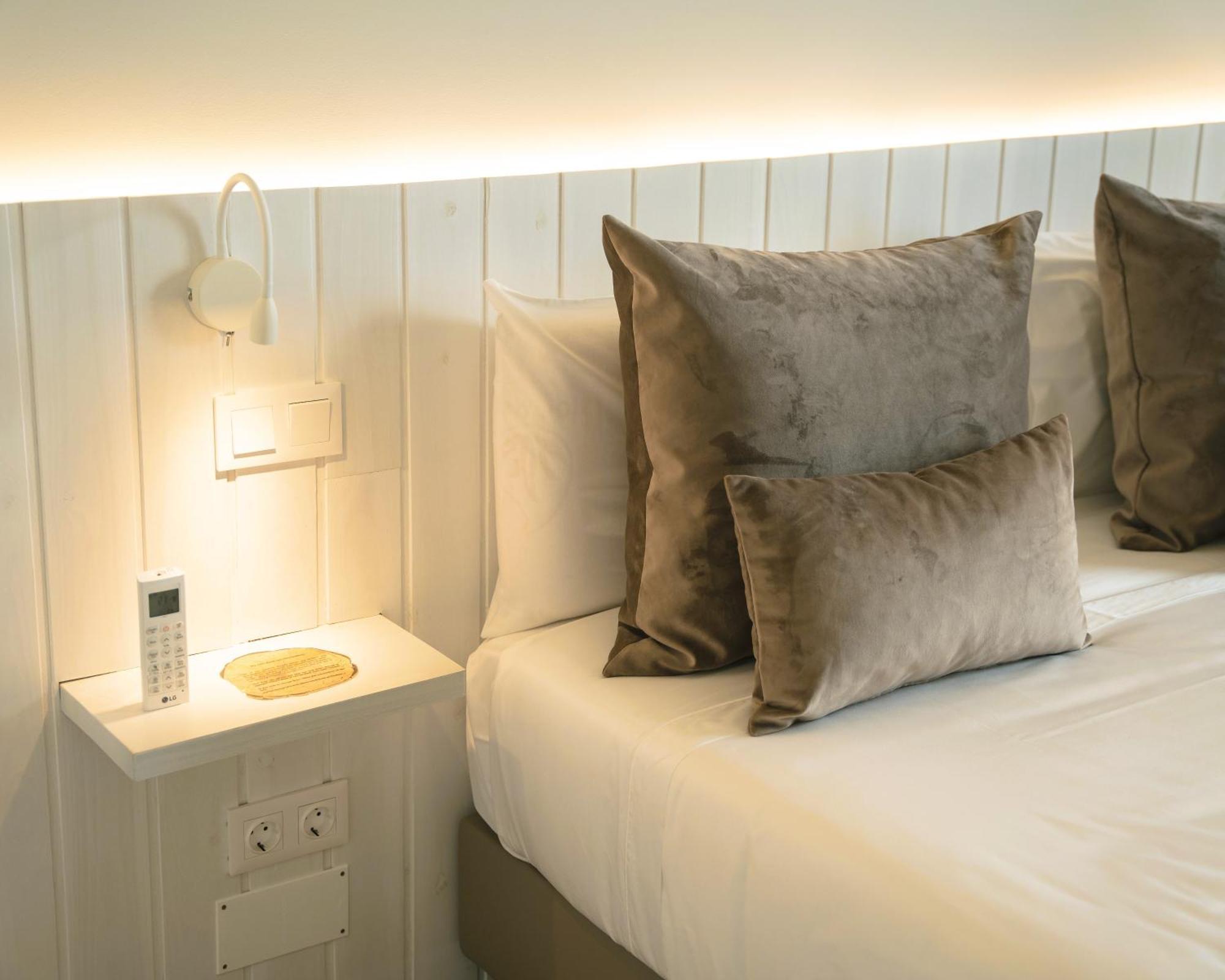 Batalha Golf Villas & Spa Ponta Delgada Eksteriør bilde