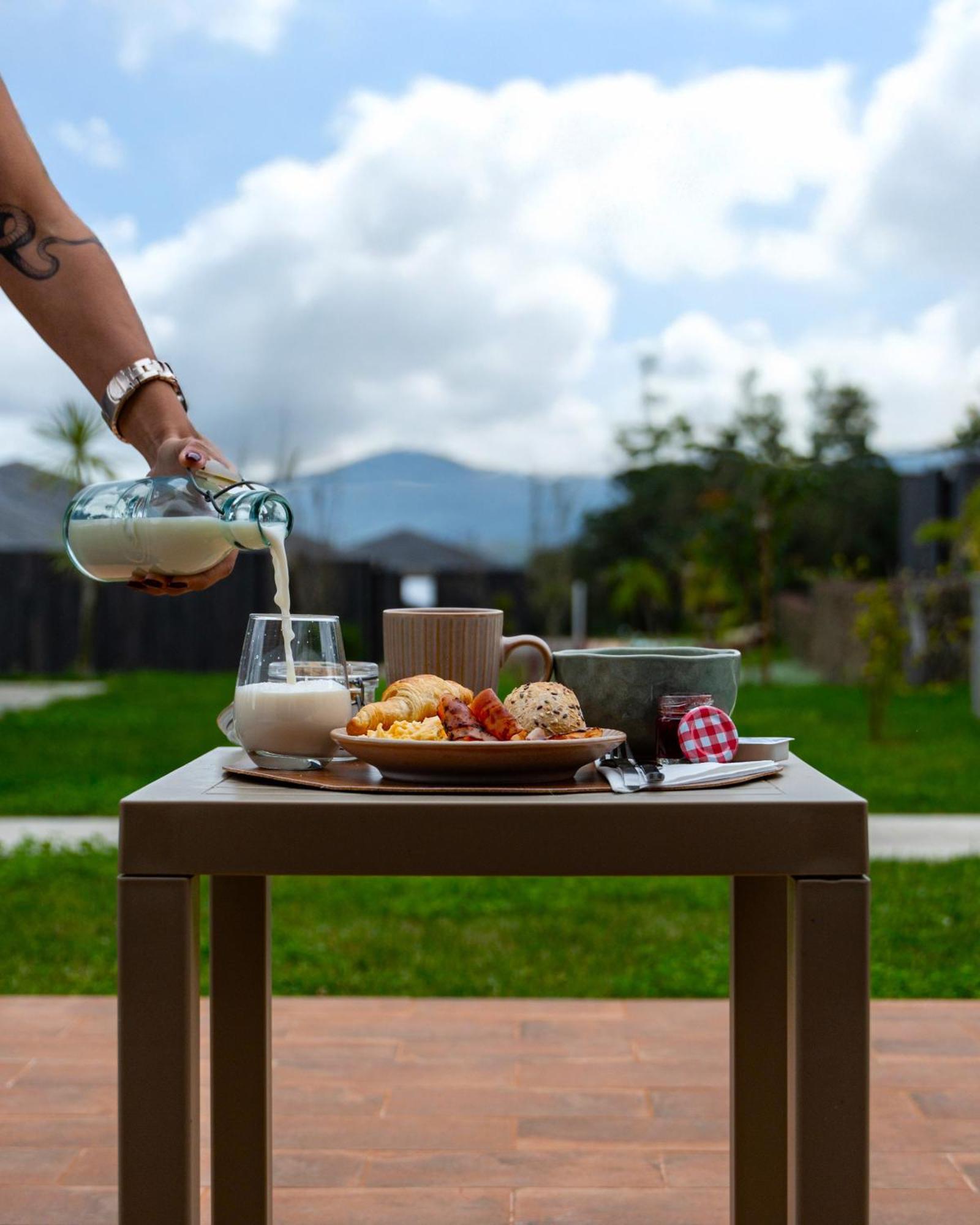 Batalha Golf Villas & Spa Ponta Delgada Eksteriør bilde